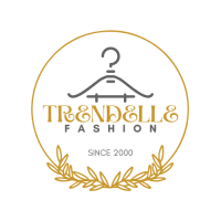 Black And Gold Minimalist Fashion Logo