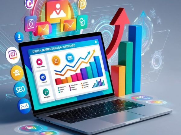 Empower Your Business Growth with Fiverr Pro Experts!